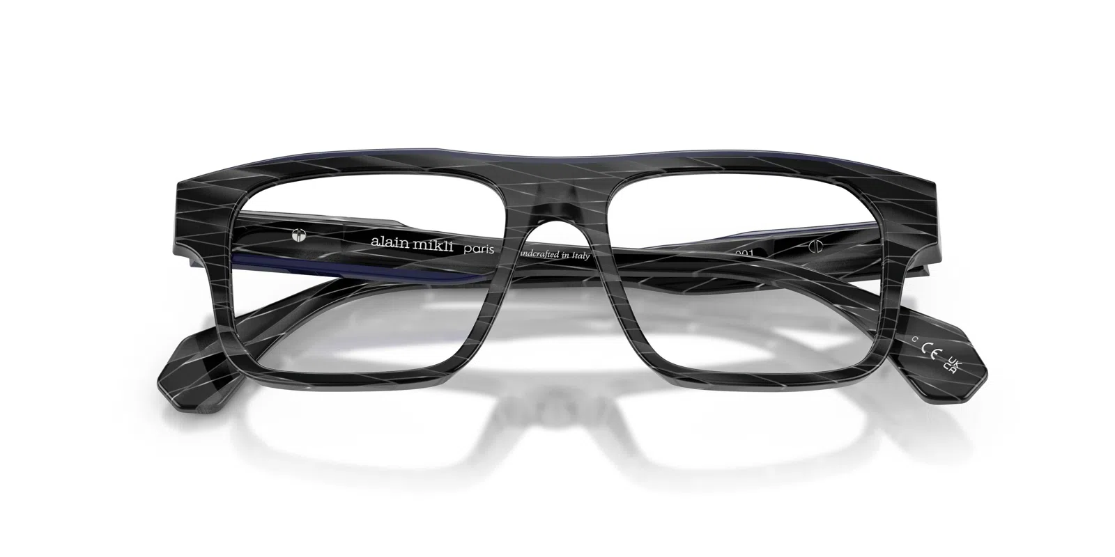 Alain Mikli 3532 Eyeglasses - view 40